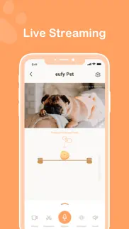 eufy pet iphone resimleri 3