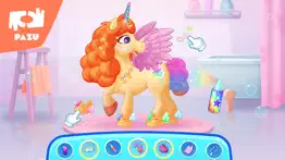 magical unicorn world iphone images 3
