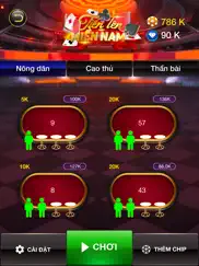 chinese poker: animal slot айпад изображения 2