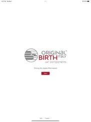 original birth catalogue ipad images 1