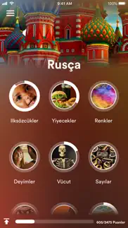 rusça öğrenin - eurotalk iphone resimleri 1