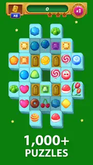 mahjong candy: majong iphone images 2