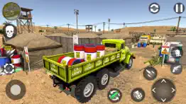 army vehicles transport sim айфон картинки 2