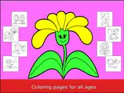 Сoloring pages for girls ipad images 1