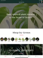 rare plant fairy ipad images 1