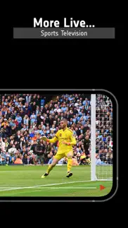 football tv live - streaming iphone images 3