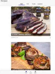 blackstone griddle recipes app ipad images 1