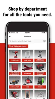 harbor freight tools iphone images 2