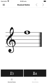 learn music notes iphone images 1