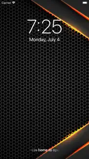 dark mode wallpaper iphone resimleri 4