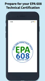 epa 608 practice test iphone images 1
