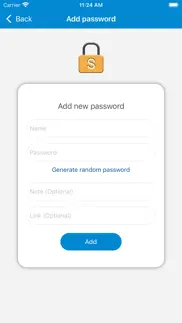 mivanela secure passwords iphone images 4