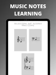 music notes learning app ipad images 3