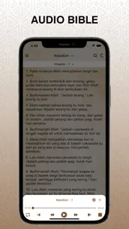 alkitab terjemahan baru pro iPhone Captures Décran 3