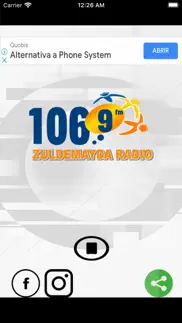 zuldemayda radio 106.9fm iphone images 1