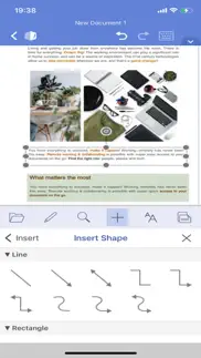 full docs pro -for documents iphone images 2