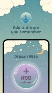 dream wise ai iphone images 2