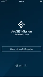 arcgis responder 11 iphone images 1