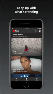 youtube music iphone images 4