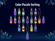 soda sort -color puzzle games ipad images 4