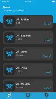 quran in arabic with full juz iphone images 1