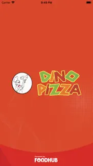 dinos pizza montrose iphone images 1