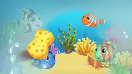 aquarium - fish game iphone images 3