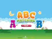 match abc letters ipad images 1