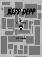keep deep ipad capturas de pantalla 1