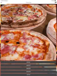pizza venti salisbury ipad images 3