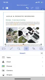full docs pro -for documents iphone images 1