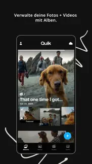 gopro quik: video-editor iphone bildschirmfoto 3