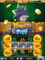 gold fish slots - casino games ipad images 2
