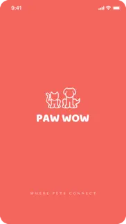 paw wow iphone images 1