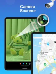 hidden spy camera finder pro ipad images 2
