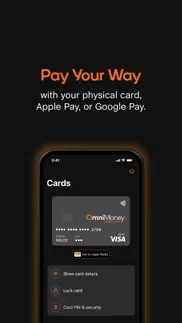 omnimoney by boost mobile iphone images 4
