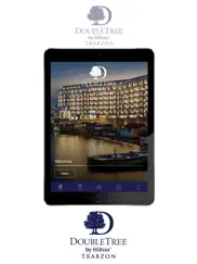 doubletree by hilton trabzon ipad images 3