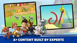 paw patrol academy iphone images 2