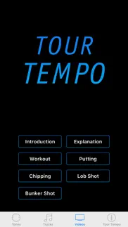 tour tempo total game iphone images 4