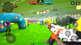 paintball arena pvp challenge iphone images 1
