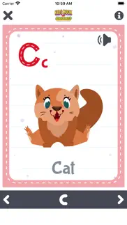kids book of alphabets iphone images 3