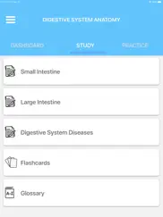 learn digestive system ipad images 3
