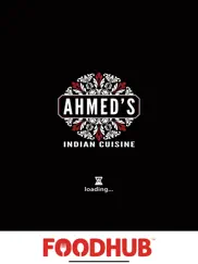 ahmeds indian cuisine ipad images 1