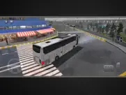 bus simulator : ultimate iPad Captures Décran 3