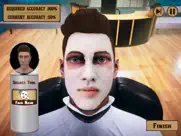 barber shop hair cut simulator ipad images 3