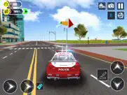 police car stunts driving game ipad images 3