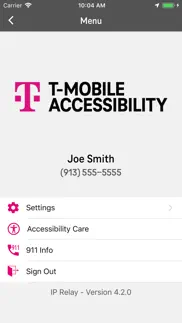 t-mobile ip relay iphone images 1