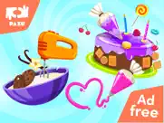 cooking master kids games ipad images 1