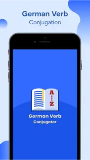 german verbs conjugator айфон картинки 1