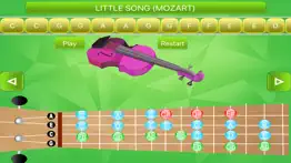 my first violin of music games iphone images 1